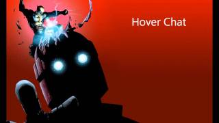 Hover Chat screenshot 4