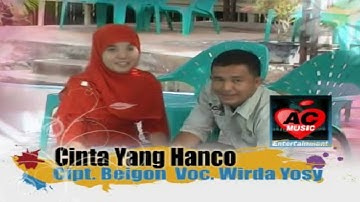 LAGU ACEH BAYGON | CINTA YG HANCO | LAGU ACEH WIRDA YOSY | LAGU ACEH BEIGON