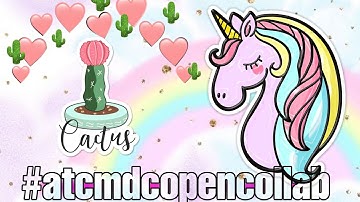 #atcmdcopencollab Hosted by @bonniescorner  @lifewithpatti9531