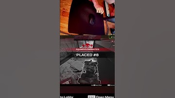 The worst jump scare in apex #octane #movement #apex #apexlegends #apexmovement