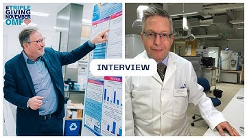 An Interview with Dr. Bergquist and Dr. Moreau: From Genes to Proteins to Neuroinflammation