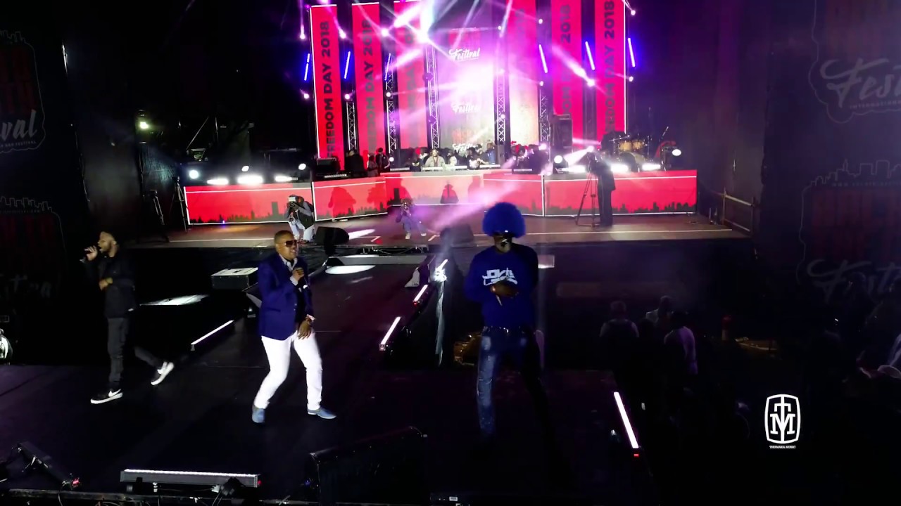 Jovislash - (BTTC 2018) AYA KWINI PERFORMANCE