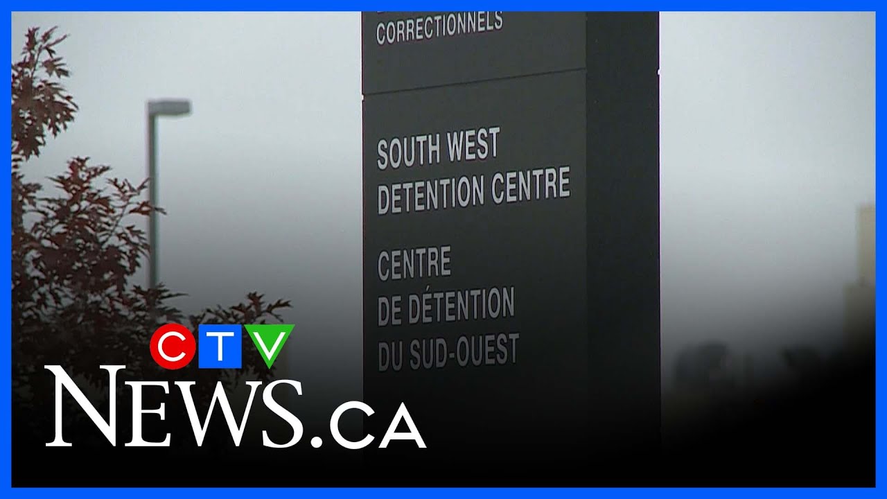 Inmate death inquest