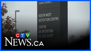 Inmate death inquest