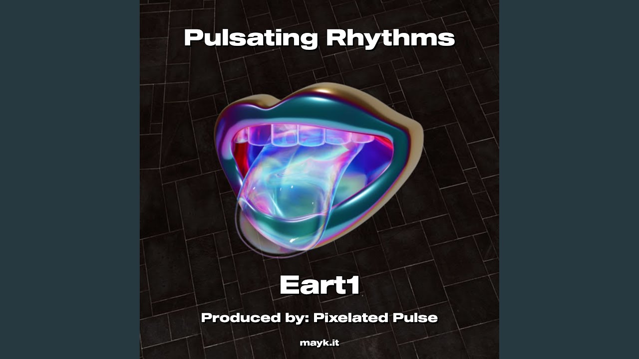 Pulsating Rhythms