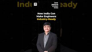 Why India’s Engineering Colleges Are Failing Its Factories | How India's Economy Works | The Core