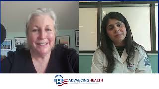 Advancing Health Video: Improving Behavioral Health for Older Adults: Lessons from Henry Ford Health