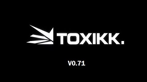 TOXIKK Early Access Beta V0.71 Update Review