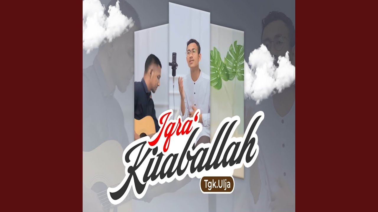 Iqra` Kitaballah