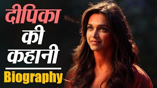 Celebrity Deepika Padukone Biography: Net Worth, Property | Lifestyle दीपिका पादुकोण की कहानी Shudh Manoranjan Profile