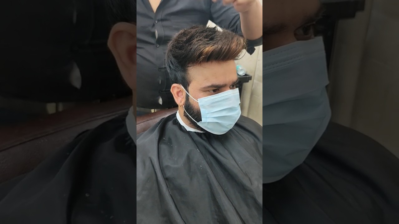 Услуги по наращиванию волос натуральными прядями в Дели 