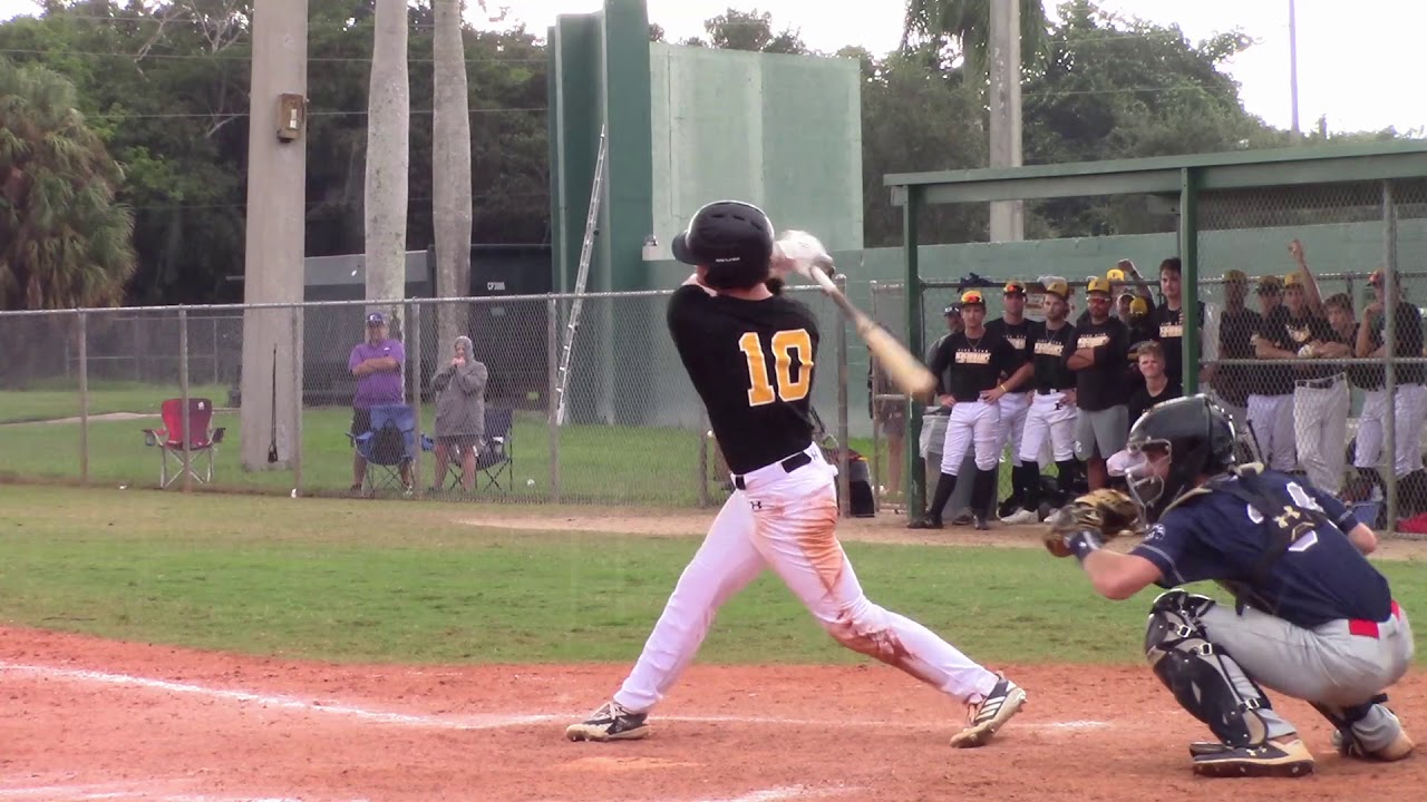 Peyton Stovall - SS, Haughton HS (LA) - 10/11/20