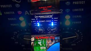 Tone Admt 1602 Sound Testing  Tone Admt 1602 Amplifier djrakeshvlog dj shorts