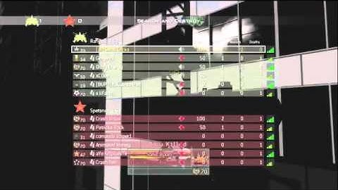 Double Claymore Click!