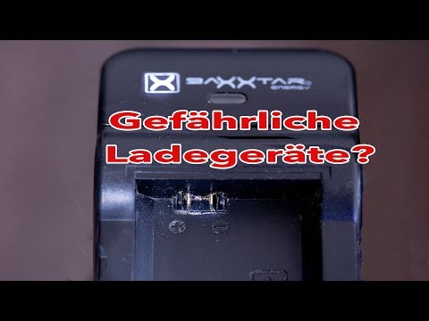 Wie gefährlich sind