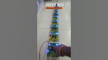 Pixel led 12 volt belt controller / Whatsapp 7004336791  #pixelledlight