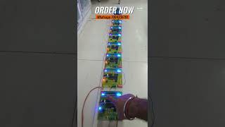 Pixel led 12 volt belt controller / Whatsapp 7004336791 #pixelledlight