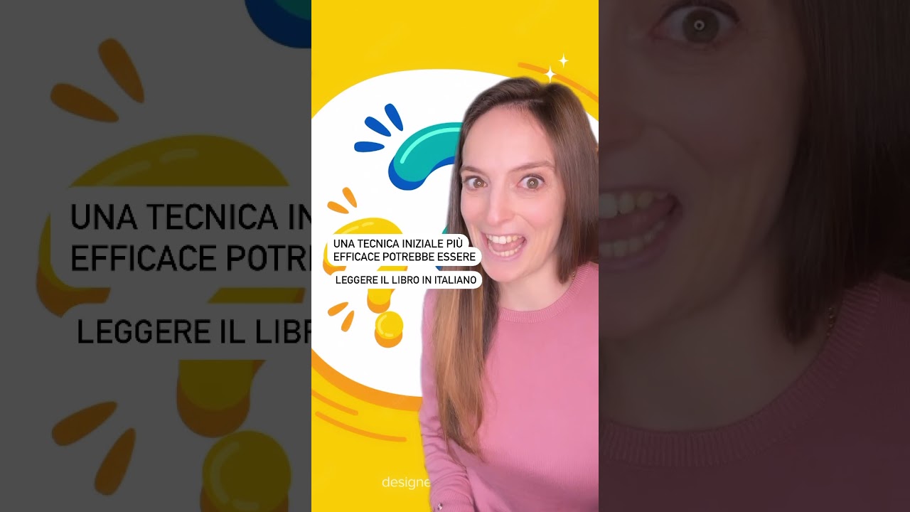 Come leggere in una seconda lingua