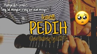 PEDIH | last child cover kentrung