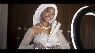 Download Lagu Wedding Dabre Razack \u0026 Bance Fatima MP3