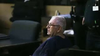 Dennis DeMartin sentenced to jail on contempt-of-court charges