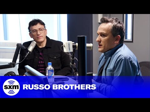 Russo Brothers Reveal Their Favorite &#039;Infinity War&#039; Deleted Scene