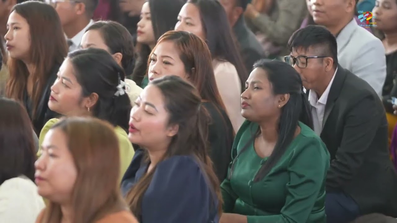 NANGNI CHHANAM FATE || MIPUI ZAI || MTKP INKHAWMPUI 2025