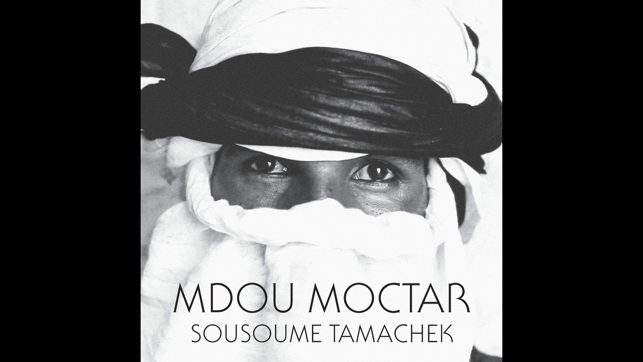 Watch Mdou Moctar - Tanzaka on YouTube Watch Mdou Moctar - Tanzaka on YouTube
