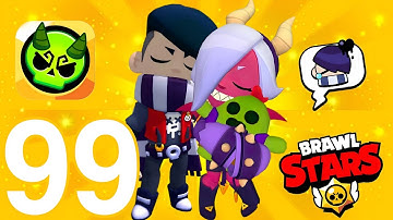 Brawl Stars - Gameplay Walkthrough Deel 99 - Doctor Edgar - Assassin 🥼🩺⚕️ (iOS, Android)