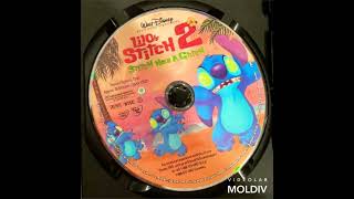 Lilo And Sch 2 Sch Has A Glitch 2005 Happy Feet 2006