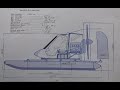 Строим мини аэроглиссер часть 2