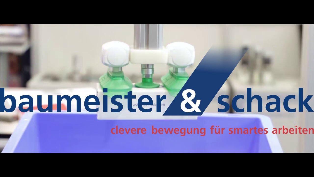 Baumeister Schack YouTube