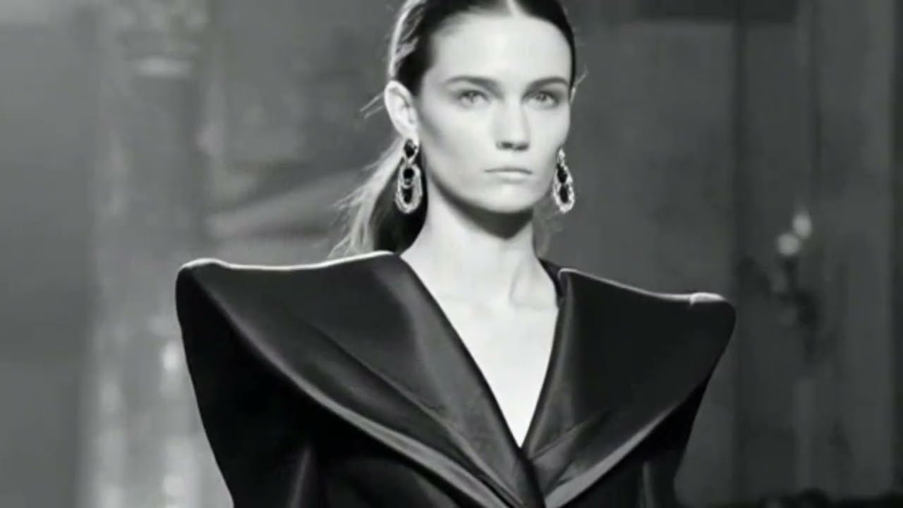 How to Dress Stylishly | Fashion Runway Inspiration & Model Show