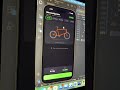Interactive Bicycle Store UI in React Native 🚲 (Skia + Reanimated Magic)