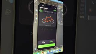 Interactive Bicycle Store UI in React Native 🚲 (Skia + Reanimated Magic)