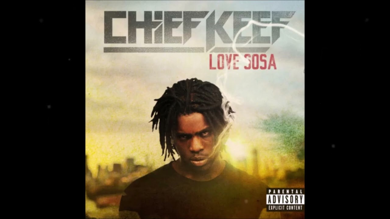 [FREE] Old Chief Keef x Young Chop Type Beat 2025 