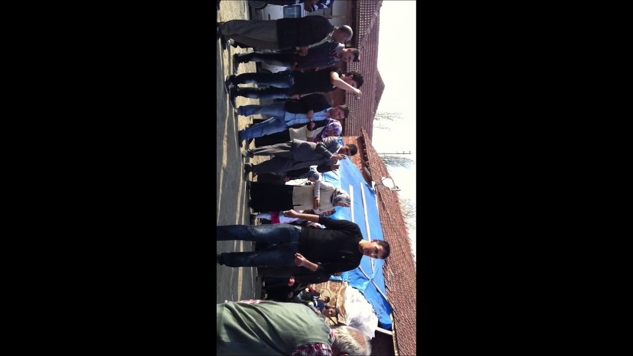 FARAŞLI KÖYÜ NİŞAN MERASİMİ