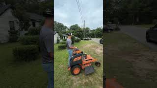 The Difference Regular Lawn Maintenance Makes 🌱 | Clean, Professional Cut #lawncare