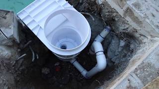 Http://leaktronics.com in this episode of turning leak detections into
repair work, we return to a property that had leaking skimmer where
previously pe...