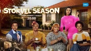 Stokvel | Tease Trailer | Mzansi Magic