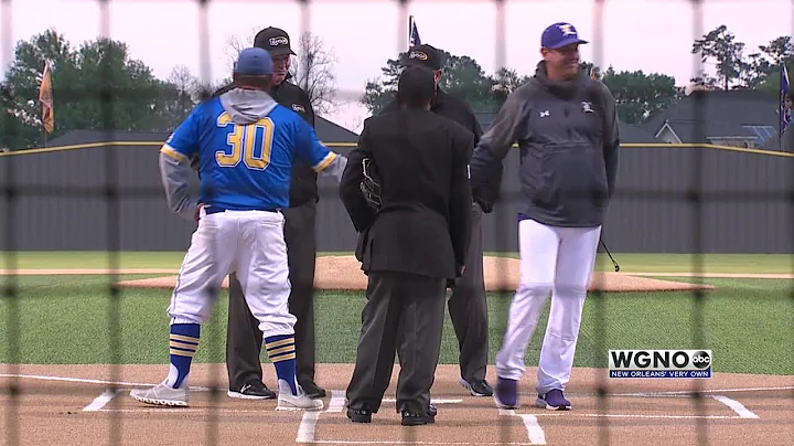 St. Charles Catholic opens district with 8-2 win a...