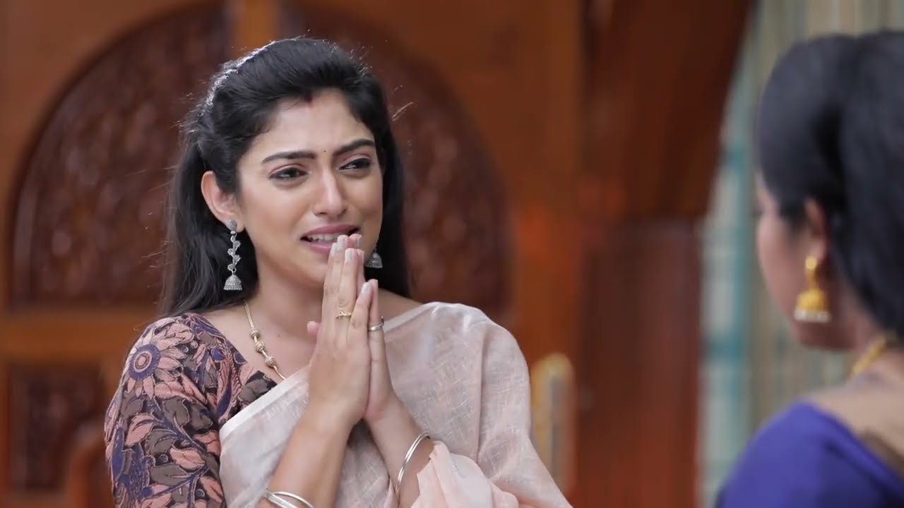 Deivam Thantha Poove - Ep 151 - Anil Sundar, Gugan Manohar - Tamil Tv Serial - Zee5 Tamil Classics