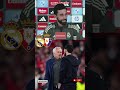 SOBRE LAS DECLARACIONES DE MOURINHO #videoviral #realmadrid #arbeloa #mourinho