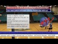 2015 Volleyball Championship Match 14: #1 Arlington vs Emmaus