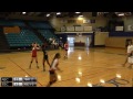2015 Volleyball Championship Match 14: #1 Arlington vs Emmaus