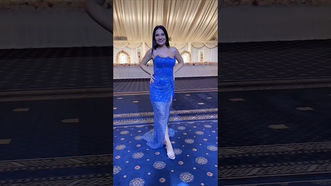 Elegance at its best! ✨️😍 