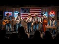 Classic Country Nights – Gentle Country Acoustic for Calm Night Drives with Classic Country Feel