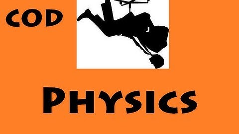 MW3 Riot Shield Physics and disappearing C4