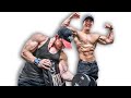 TRAINING ARMS WITH TRISTYN LEE