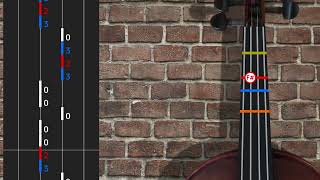 Learn Swallowtail Jig | Violin Tutorial (Easy Version)